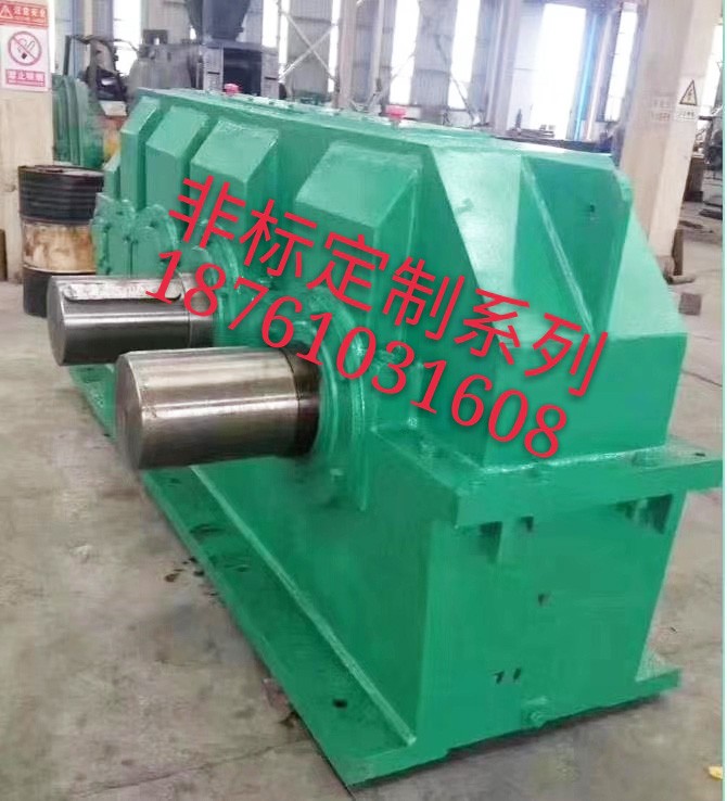 非標(biāo)減速機(jī)維修