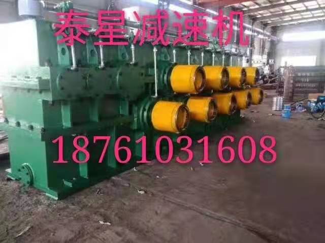 泰星減速機(jī)廠家